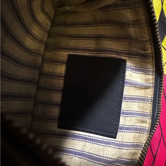 COACH WALLET - Picture 2 of 3